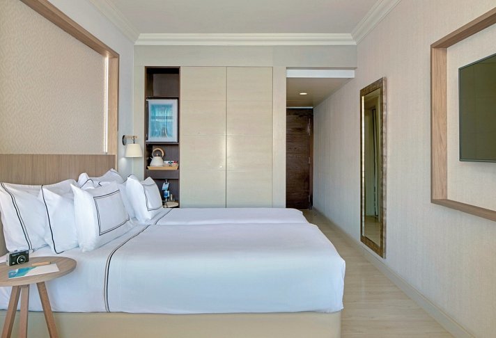 Meliá Costa Atlantis Tenerife