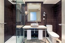 Meliá Costa Atlantis Tenerife - Wohnbeispiel Doppelzimmer Meliá (Zimmercodierungen DB1 & DB2)