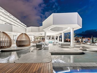 Royal Hideaway Corales Beach & Suites