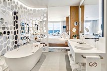 Royal Hideaway Corales Beach & Suites - Junior Suite Sea View (Zimmercodierung JSM)
