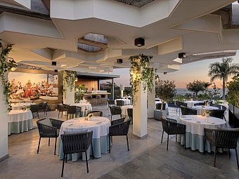 Royal Hideaway Corales Beach & Suites - Il Bocconcino by Royal Hideaway
