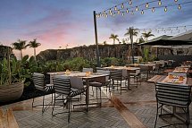 Royal Hideaway Corales Beach & Suites - La Trattoria by II Bocconcino