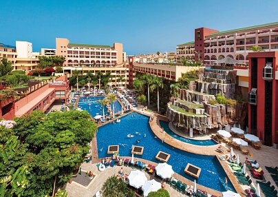 Best Jacaranda Costa Adeje