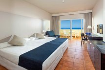 Best Jacaranda - Wohnbeispiel Doppelzimmer (Zimmercodierungen DB1 & DC1)