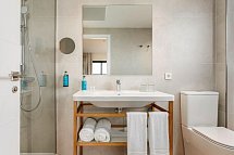 AluaSoul Orotava Valley - Wohnbeispiel Suite (Zimmercodierungen WB1, WBB & WBM)