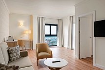 AluaSoul Orotava Valley - Wohnbeispiel Suite (Zimmercodierung WB1)