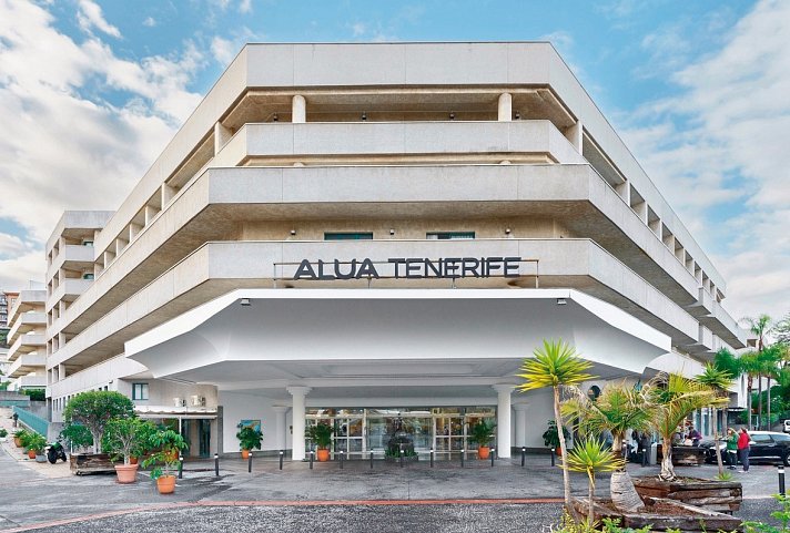 Alua Tenerife