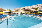 Alua Tenerife