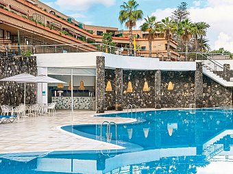 Alua Tenerife