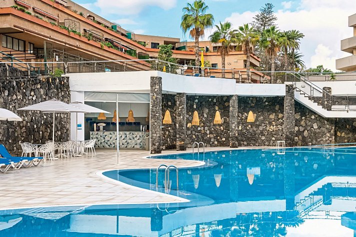 Alua Tenerife