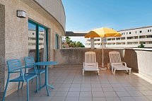 Alua Tenerife - Wohnbeispiel Suite My Favorite Club (Zimmercodierung WL1)