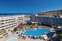 Alua Tenerife