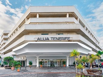 Alua Tenerife