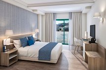 Alua Tenerife - Wohnbeispiel Doppelzimmer (Zimmercodierung DB1)