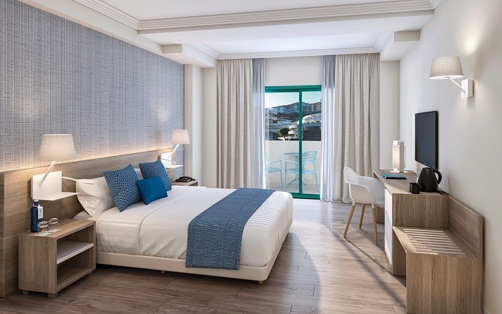 Alua Tenerife