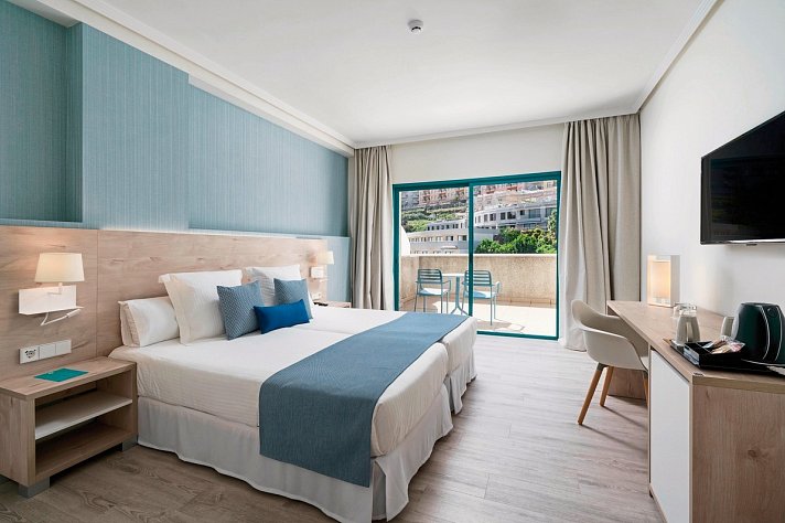 Alua Tenerife