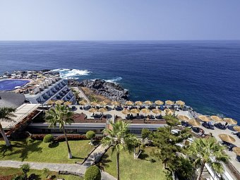 Barceló Santiago