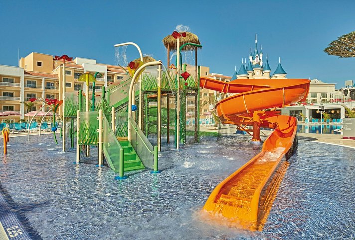 Bahia Principe Fantasia Tenerife