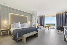 Bahia Principe Explore Fantasia - Wohnbeispiel Juniorsuite Meerblick Kingsize-Bett (Zimmercodierung JX3)