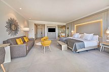 Bahia Principe Explore Fantasia - Wohnbeispiel Juniorsuite 2 Doppelbetten (Zimmercodierung JX2)