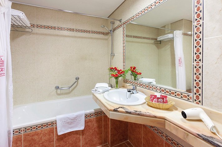 Apartamentos Masaru