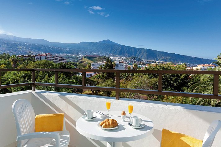 Apartamentos Masaru