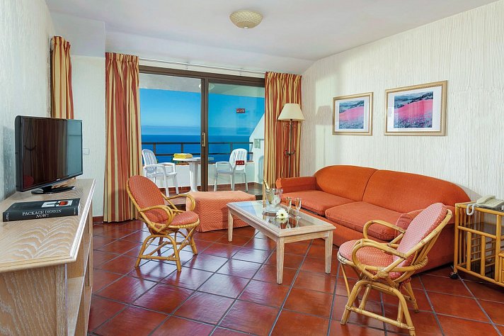 Apartamentos Masaru