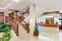 Apartamentos Masaru