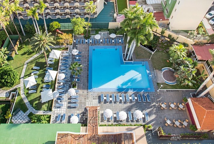 Be Live Adults Only Tenerife