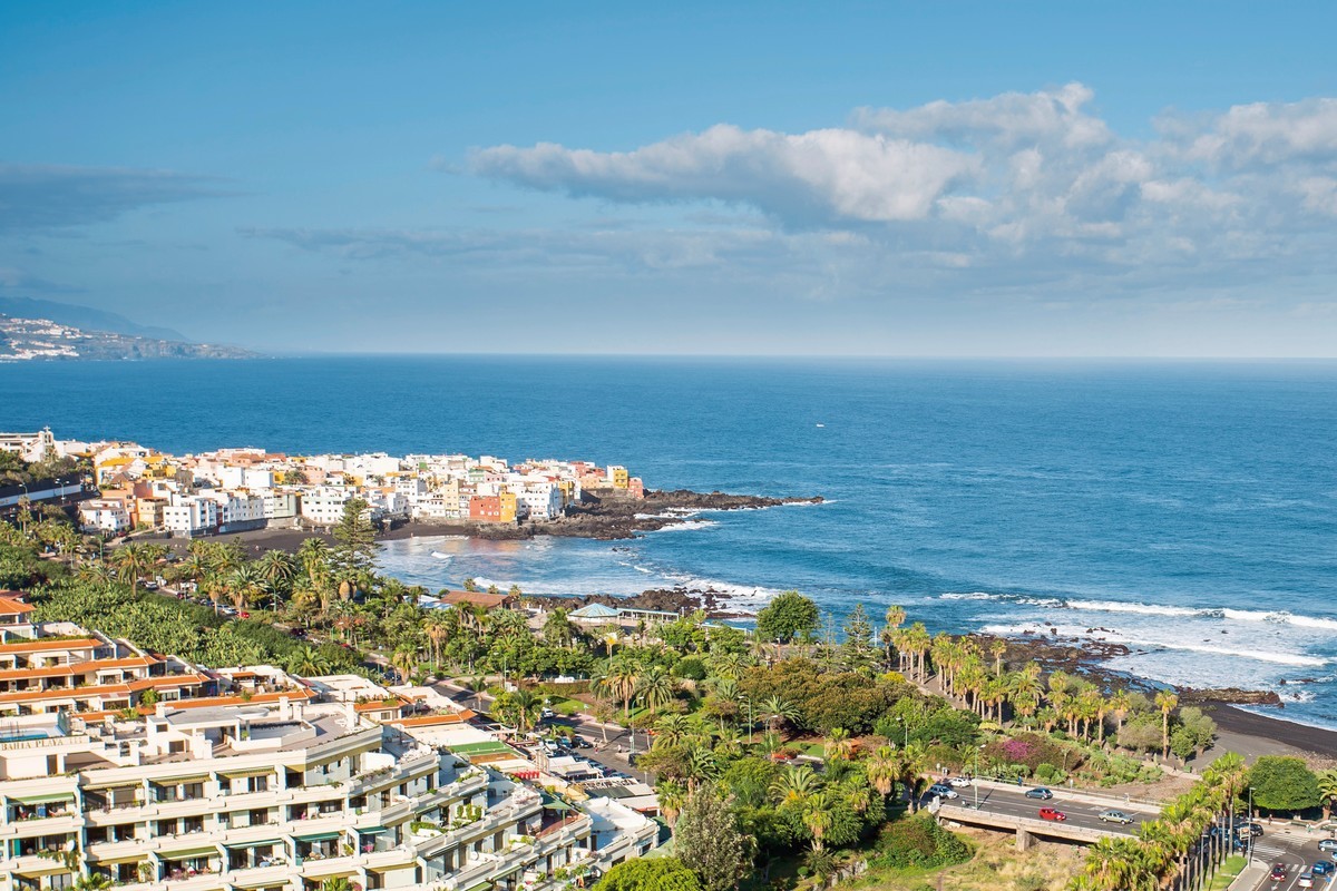 Be Live Adults Only Tenerife