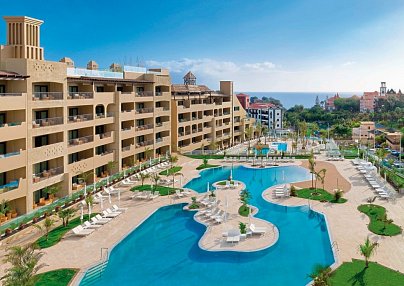 GF Victoria Costa Adeje