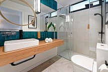 HOVIMA Suites Costa Adeje - Wohnbeispiel Suite (Zimmercodierung WB1)