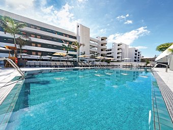 HOVIMA Suites Costa Adeje