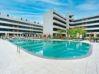 HOVIMA Suites Costa Adeje