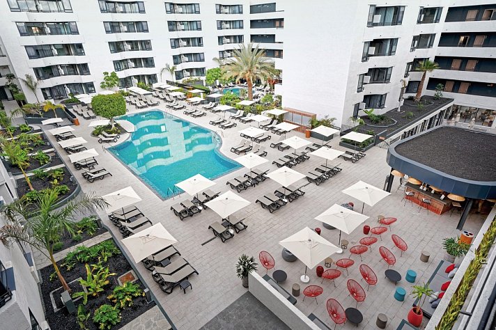 HOVIMA Suites Costa Adeje