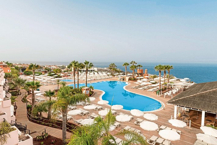 Landmar Costa Los Gigantes Family Resort