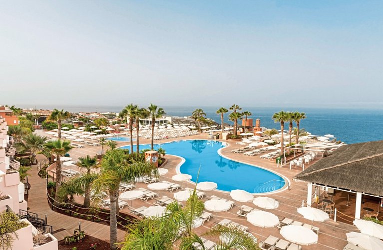 Landmar Costa Los Gigantes Family Resort