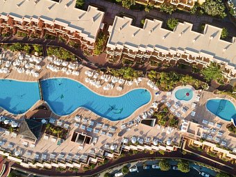Landmar Costa Los Gigantes Family Resort