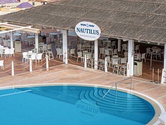Landmar Costa Los Gigantes Family Resort