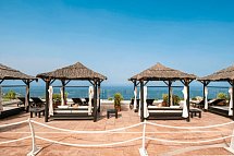 Landmar Costa Los Gigantes Family Resort