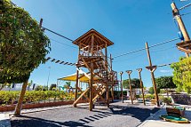 Landmar Costa Los Gigantes Family Resort
