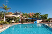 Landmar Costa Los Gigantes Family Resort