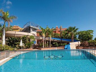 Landmar Costa Los Gigantes Family Resort