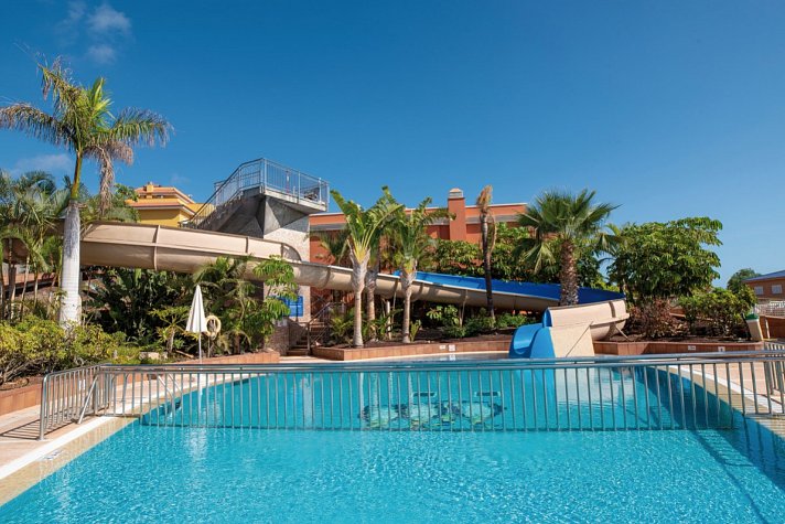 Landmar Costa Los Gigantes Family Resort