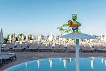 Landmar Costa Los Gigantes Family Resort