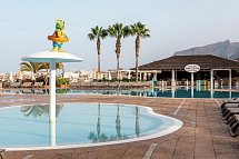 Landmar Costa Los Gigantes Family Resort