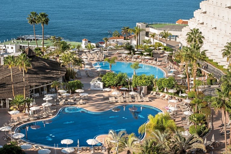 Landmar Playa la Arena