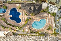 Landmar Playa la Arena