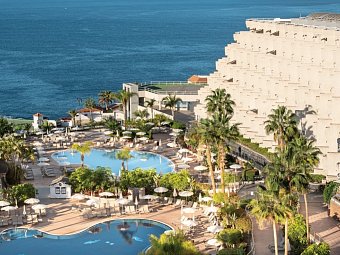 Landmar Playa la Arena