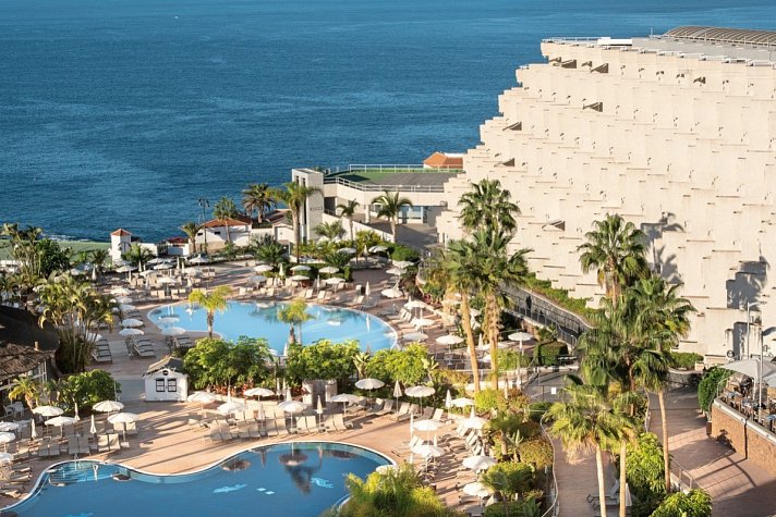 Landmar Playa la Arena